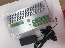 30W Power Elevator Wall Hanging Hot Sale Air Sterilizer Disinfection Purifier