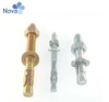 Hot Sale Anchor Bolt & Fasteners for Elevator Installation