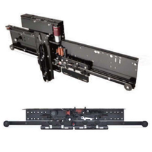 Elevator Door System Lift Parts Landing Door Operator