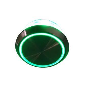 China Factory Color Optional Elevator Lift Push Button