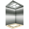 Stainless Steel Lift Cabin for Passenger Elevator