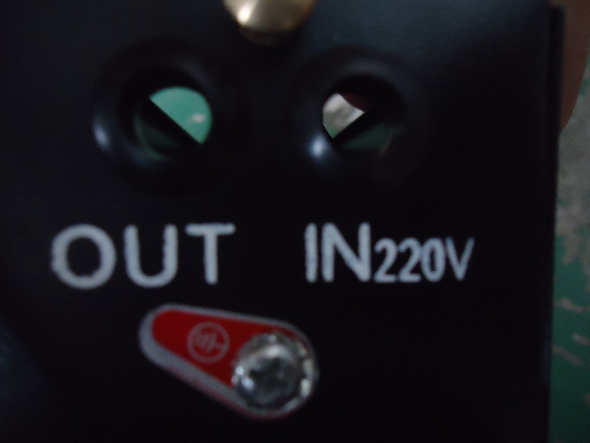 Door Sensor for Elevator Lift