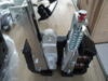 Elevator Parts Elevator Safety Partes Ascensores Safety Gear