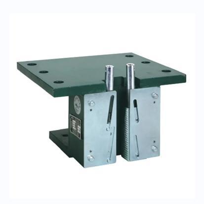 Elevator Lift Safety Parts Instantaneous Safety Gear