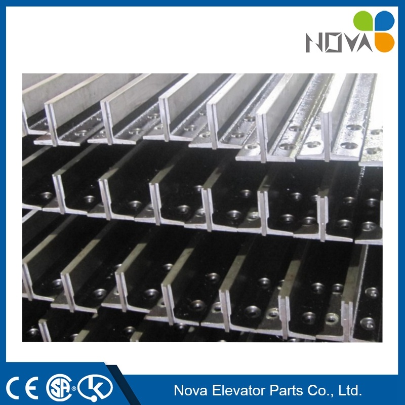 Factory Price Marazzi Elevator T Type Cold Guide Rail