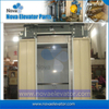 Lift Decorative Cabin with Stainless Steel Sheet for Elevator