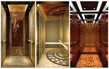 Elevator Lift Passenger Cabin, Home Elevator Cabin Design