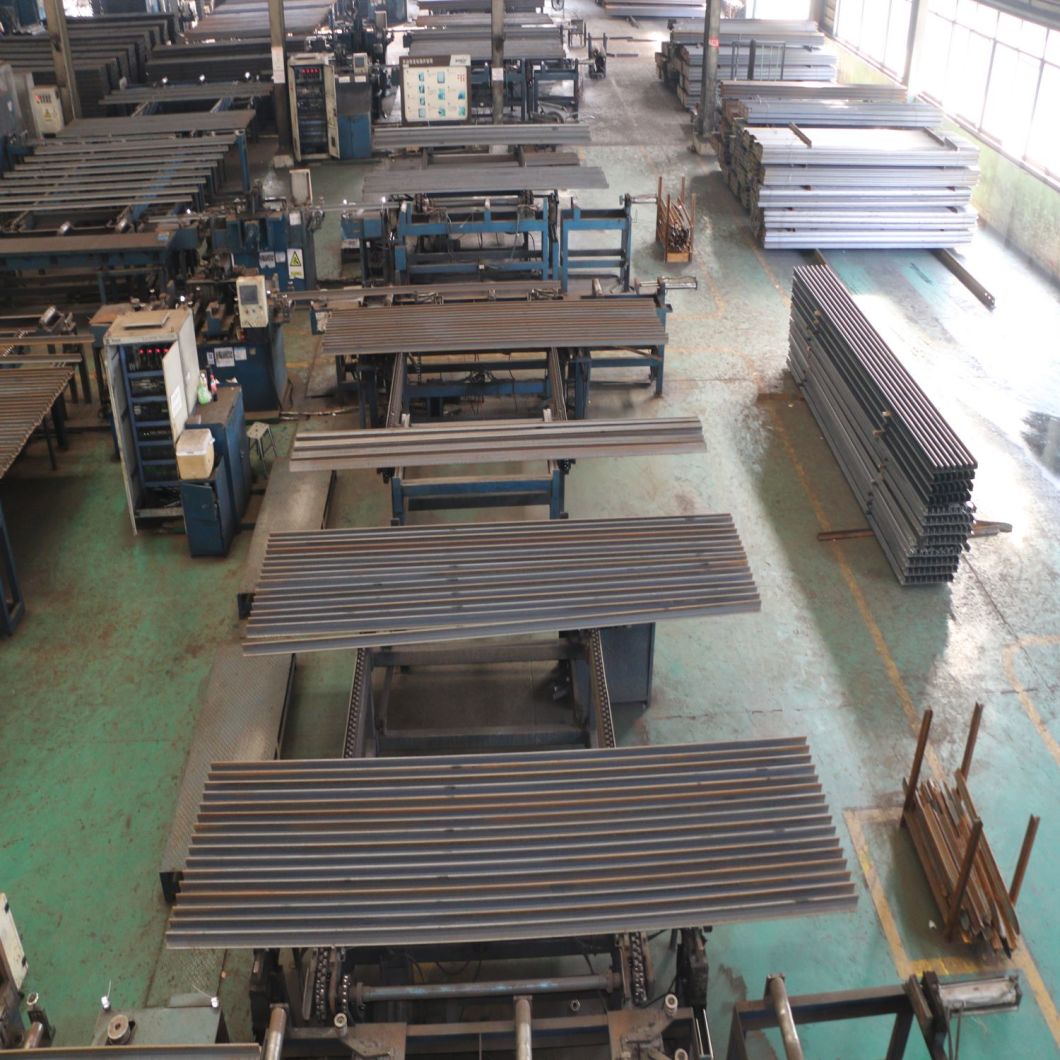 China Factory Marazzi T140-1/B Machined Elevator Guide Rails for Sale