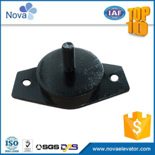 Load Weight 6000kg Elevator Parts Anti Virbation Pad