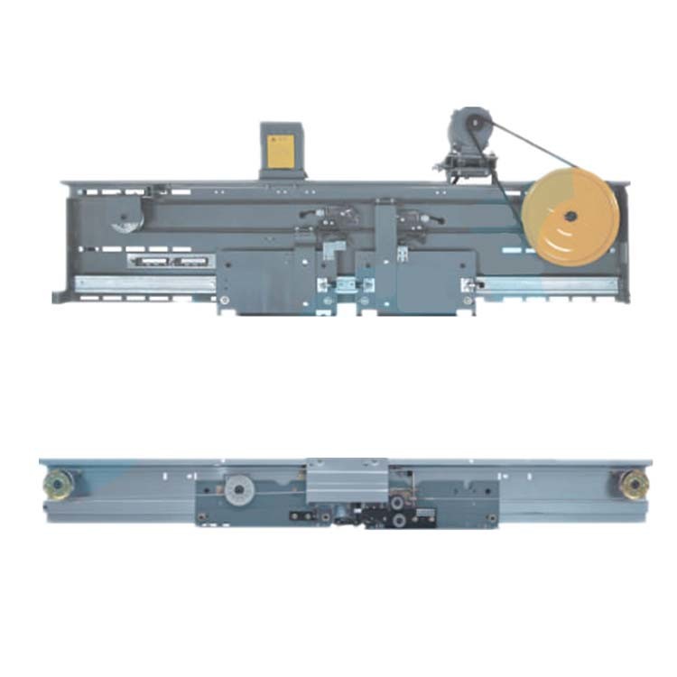 Elevator Door Parts Center Opening Landing Door Operator
