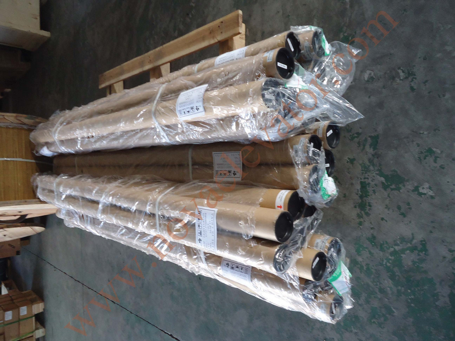 Weco Elevator Safety Door Sensor Light Curtain