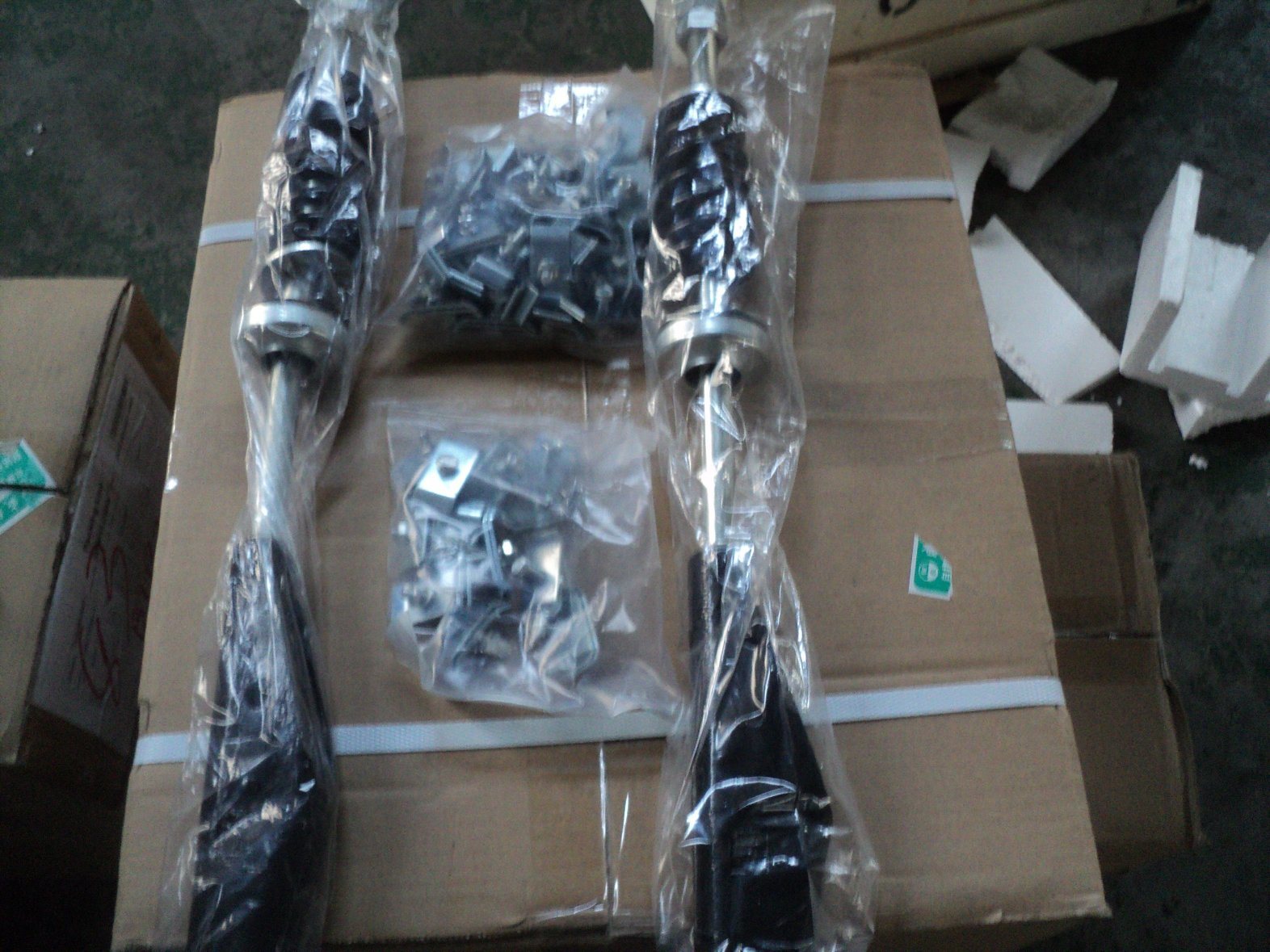 Quality Hot-Sale Safety Elevator Wire Rope Attachment