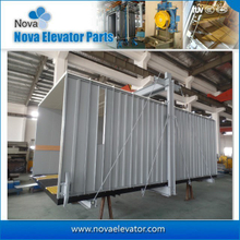 High Quality Painted Cabin of Car Elevator