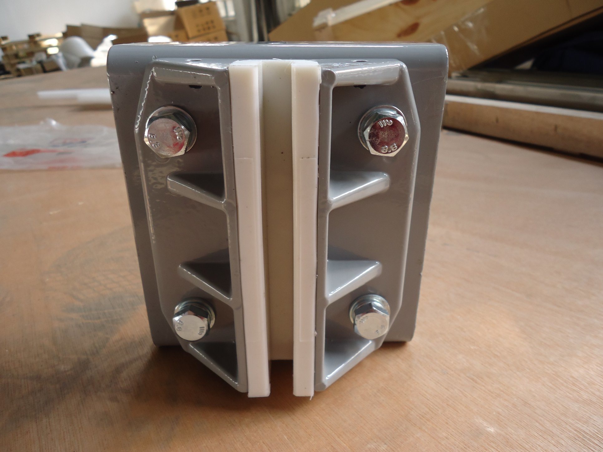 Elevator Lift Sliding Guide Shoe