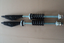 Good Quality Elevator Rope Fastener Rope Attachment