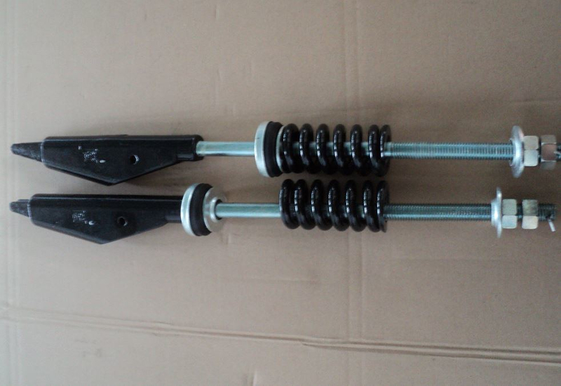 Good Quality Elevator Rope Fastener Rope Attachment