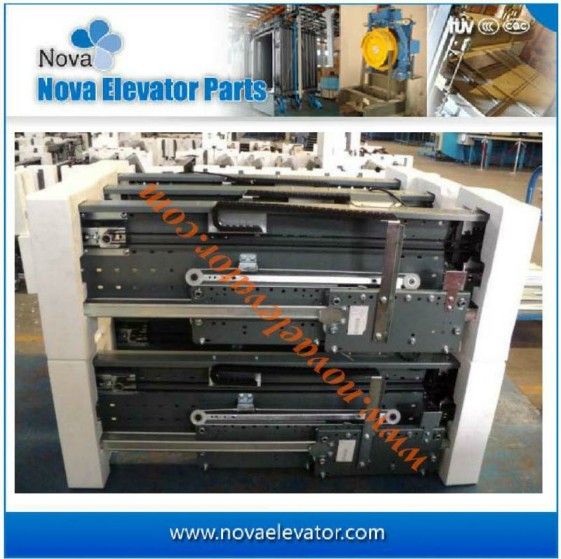 Vvvf Elevator Automatic Cabin Door Operator
