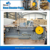 Door Header Mechanism for Elevator Doors Operator