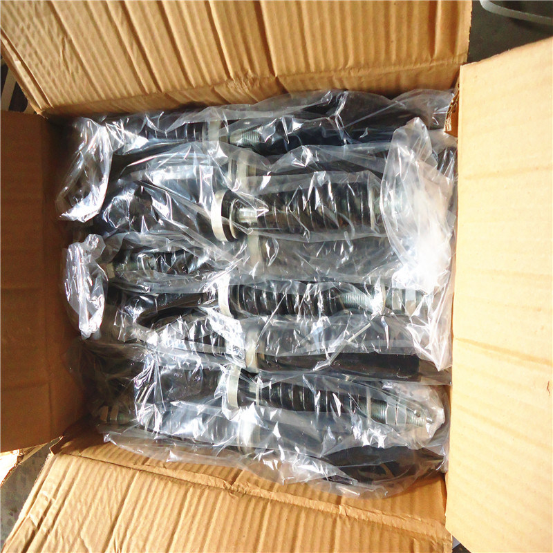 Good Quality Elevator Rope Fastener Rope Attachment