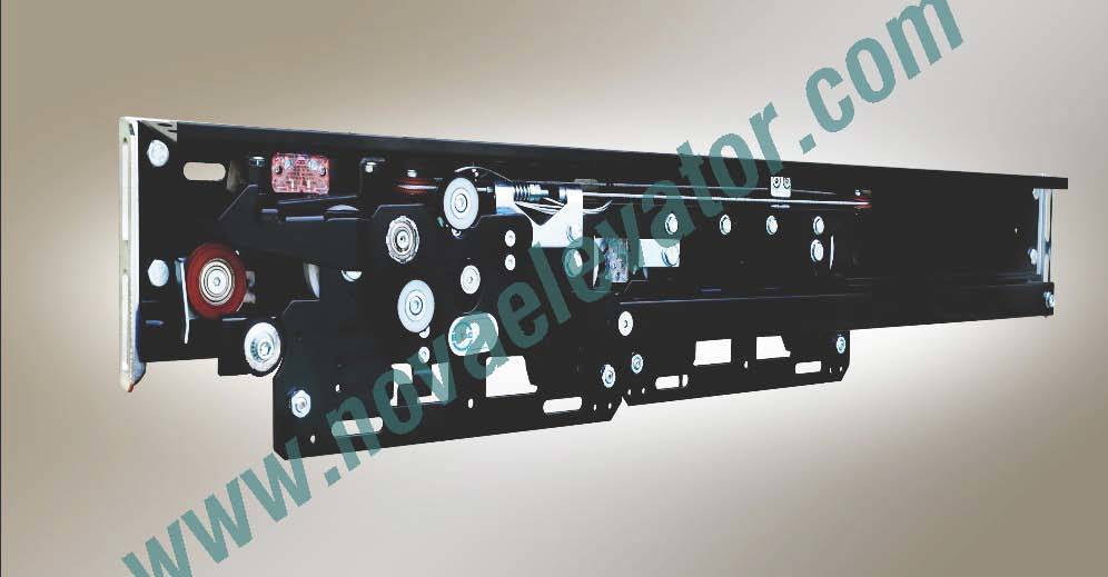 Mitsubishi Type Elevator Car Door Operator, Elevator Machine, Home Elevator