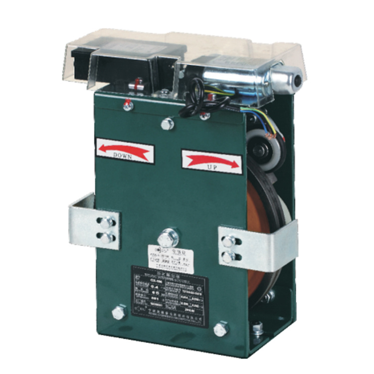 Elevator Over Speed Governor Suitable for Lift Elevator