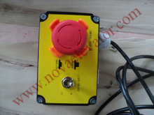 Pit Inspection Box for Elevator
