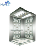 Hot Sale Elevator Painted Stainless Steel Passenger Elevator Cabin