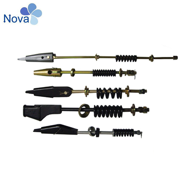 Standard Export Package Online Technical Support Lift Attachment Steel Wire Rope