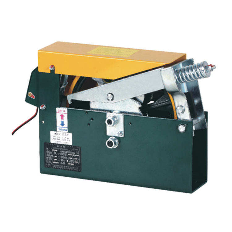 Passenger Elevator/ Hospital Elevator Collective Selective Control Speed Limiter Tension Device