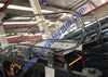 Safe and Energy Saving Escalator