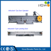 Elevator Vvvf Door Operator Landing Door