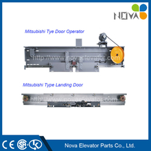 Elevator Vvvf Door Operator Landing Door