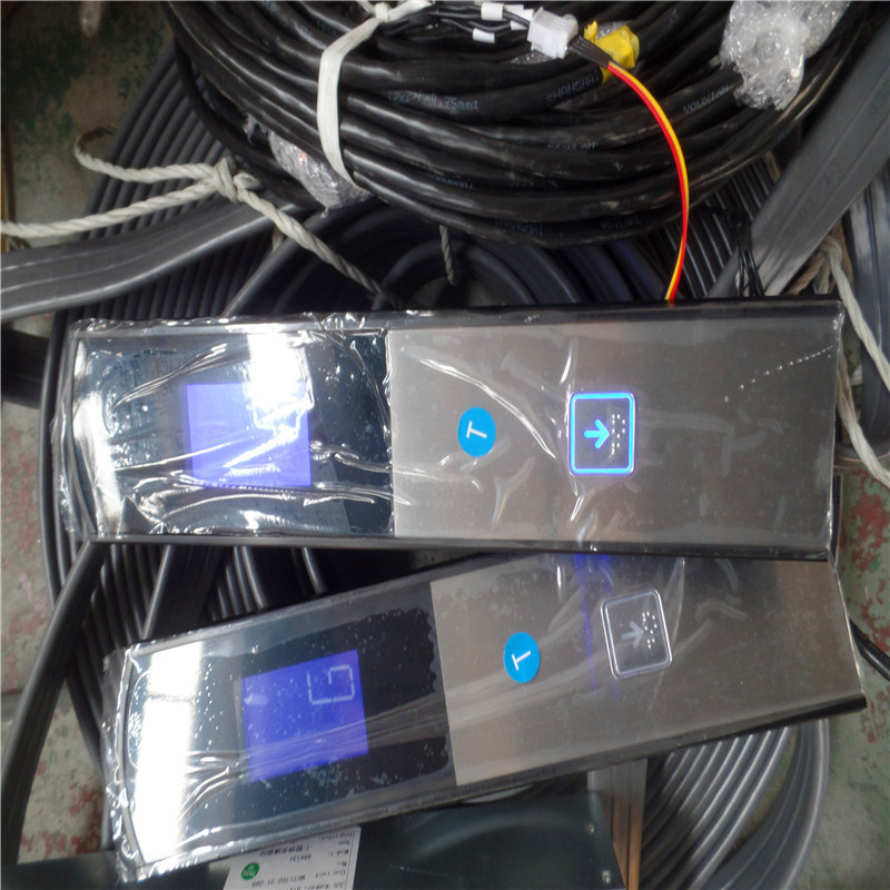 Cabin Operation Panel Cop for Passenger Lift