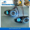 Elevator Push Button Flat Surface Panel