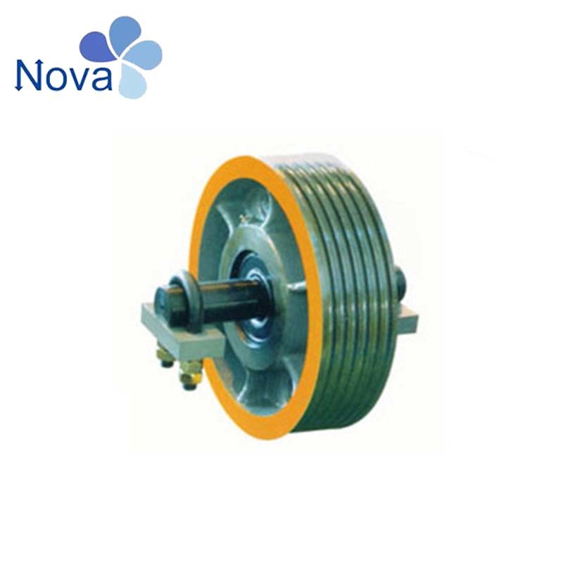 Best Price Pulley Sheave Pulley for Elevator