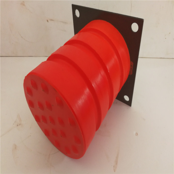 Elevator Spare Parts Polyurethane Rubber Buffer From China
