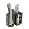 AC Center Opening Door Nova Standard Export Package Lift Safety Parts