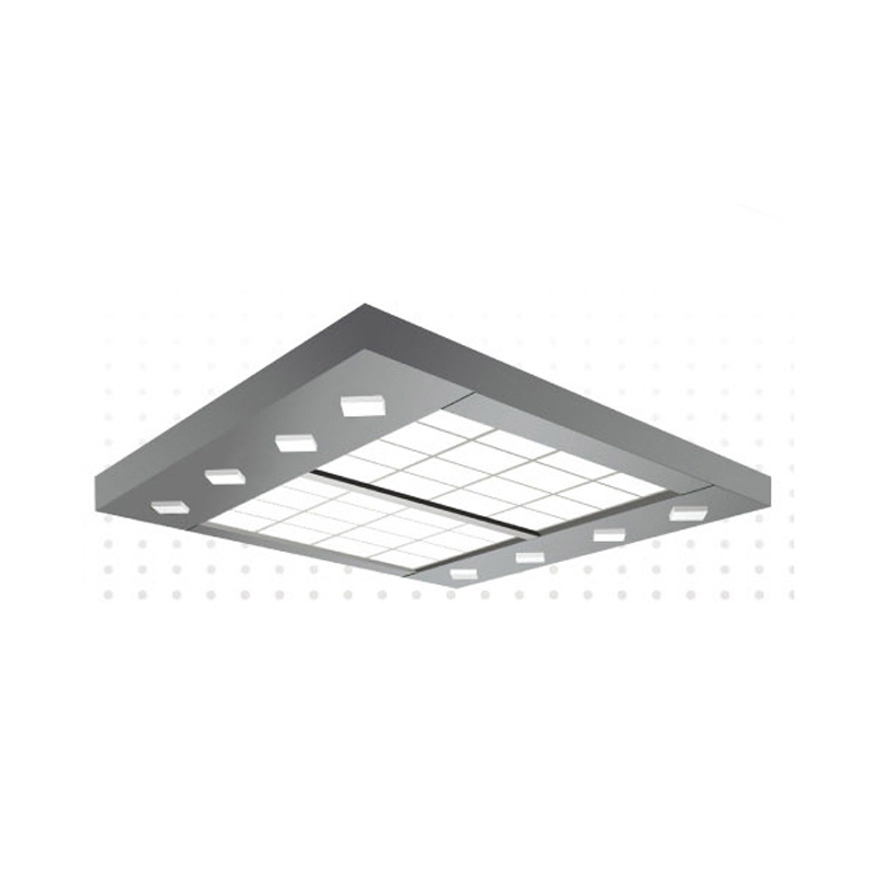 Modern 1000kg Nova Wooden Case Parts for Elevator Cabin Decoration