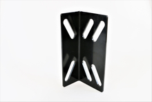 Wooden Case Parallel Control Nova in Standard Package Hardware Bracket