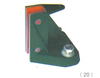 Elevator Sliding Guide Shoe for Mitsubishi Elevator