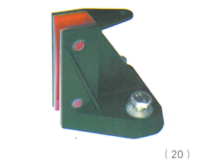 Elevator Sliding Guide Shoe for Mitsubishi Elevator