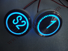 Elevator Lift Push Button for Cop Lop