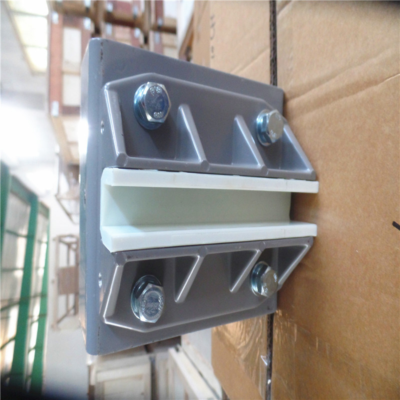 Elevator Parts Sliding and Rolling Guide Shoe for Passenger