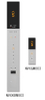 Elevator Spare Part with Push Button and Display Cop Lop