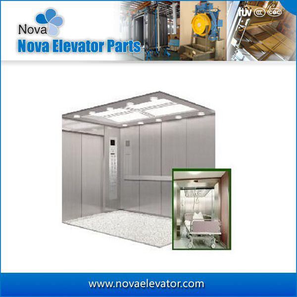 Stretcher Disable Elevator for Hospital Lift