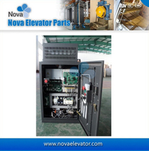 Elevator Lift Integrated Passenger Lift Electrical Control Cabinet