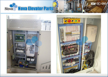 Step Elevator Control Cabinet with High Quality