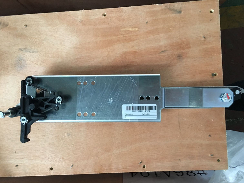 Reasonable Price Door Locker