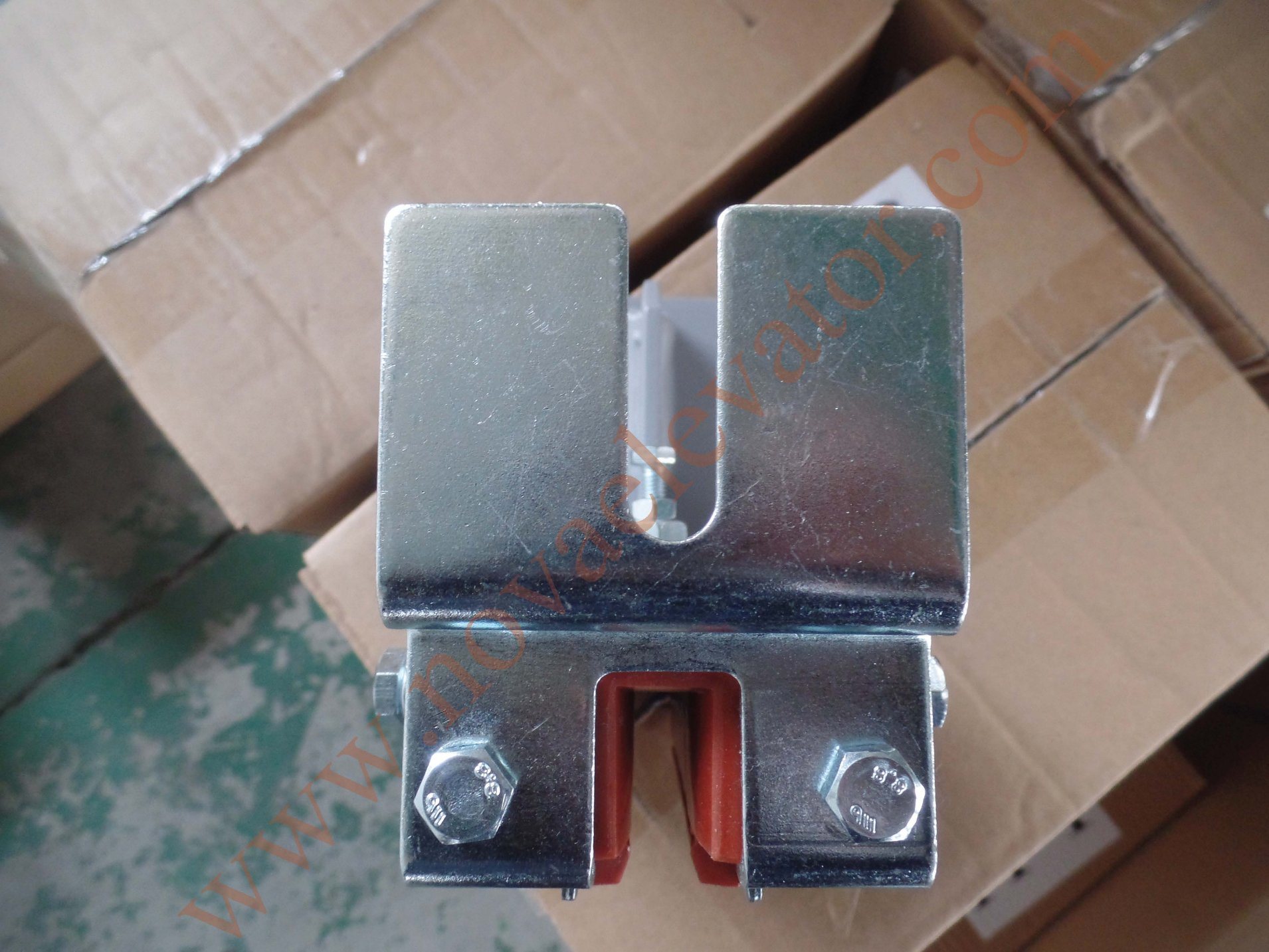 Elevator Lift Guide Shoe for T45/a 5mm Guide Rail