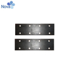 Elevator Parts for Lifts Fishplate for Elevator Services Fishplate for T75 Guide Rail